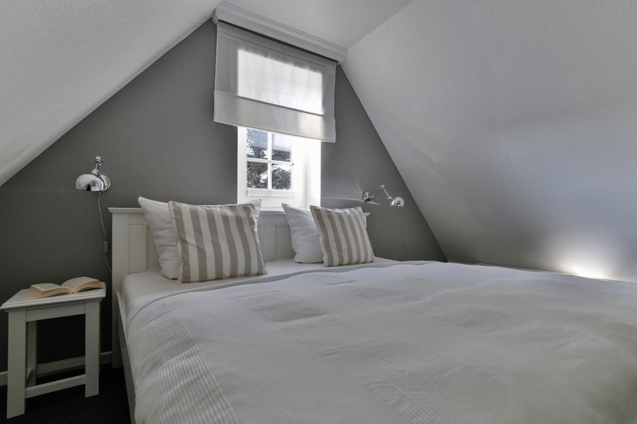 Nelle 1 Stock Apartment *