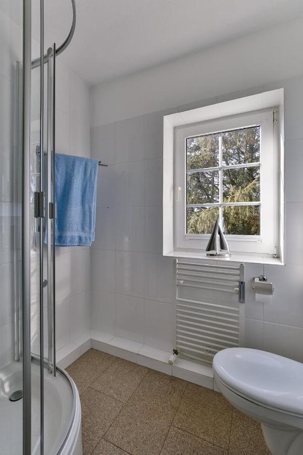 Nelle 1 Stock Apartment Wenningstedt-Braderup