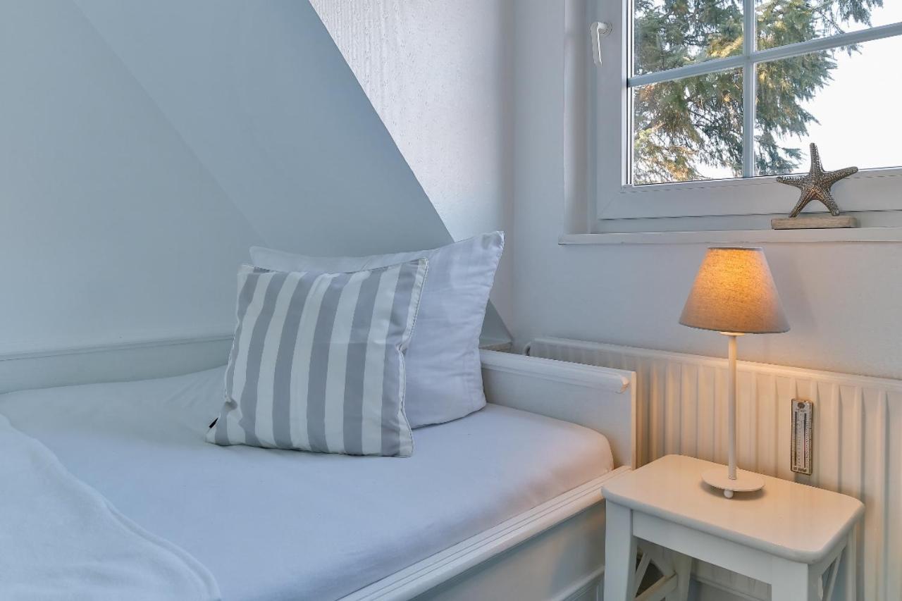 Nelle 1 Stock * Wenningstedt-Braderup