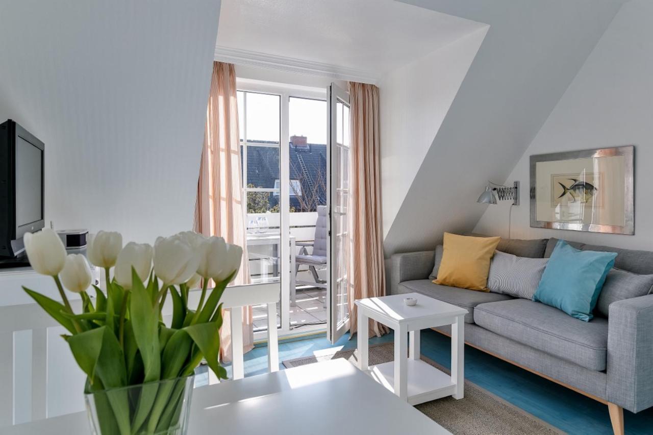 Apartment Nelle 1 Stock